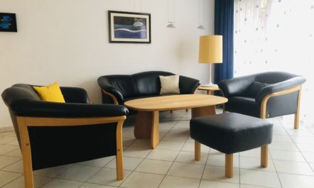 Edelweiss A Apartment 4 5