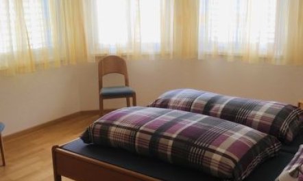 Edelweiss A Apartment 4 7