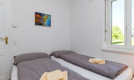 Residenza Miralago Apt. A5 Apartment 42 4