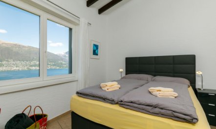 Residenza Miralago Apt. A5 Apartment 42 3