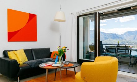 Residenza Miralago Apt. A5 Apartment 42 7