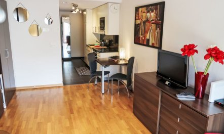 A01 Apartment 4 6