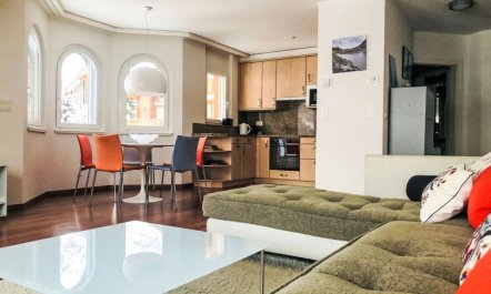 Edelweiss B Apartment 2 2