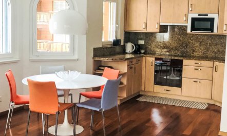 Edelweiss B Apartment 2 6