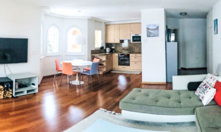 Edelweiss B Apartment 2 5