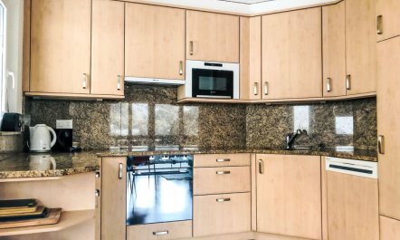 Edelweiss B Apartment 2 3