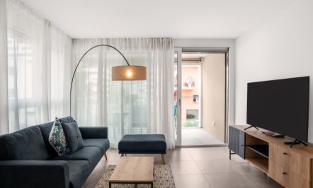 LocTowers A3.6.3 Apartment 8 1