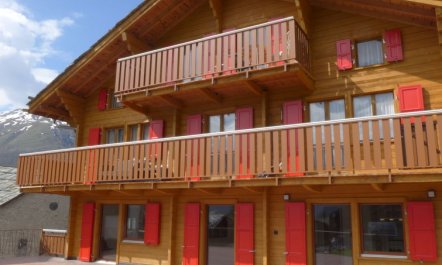 Wiedersehn Dachgeschoss