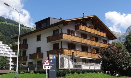 Alpenstrasse 1 2