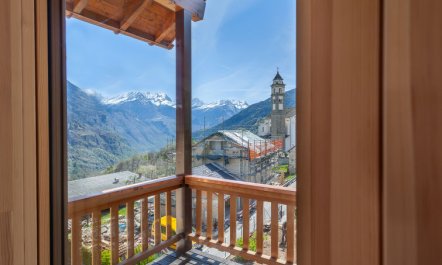 Loft Lepontica Apartment 2 4