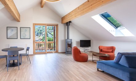 Loft Lepontica Apartment 2 2