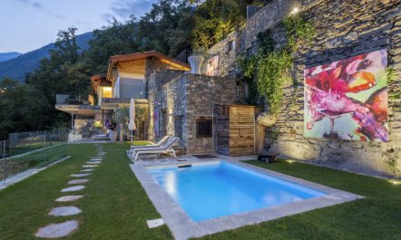 Grand Suite Villa 2 4