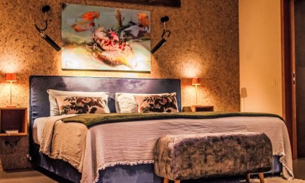 Grand Suite Villa 2 3