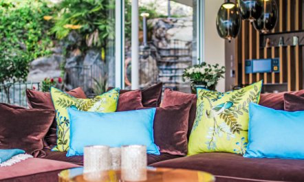 Grand Suite Villa 2 5