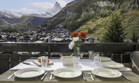 Dianthus Apartment 2