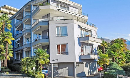 Double Room Classic Apartment 5 4