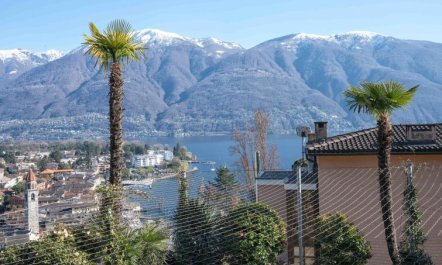 Double Room Classic Apartment 5 1