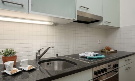 Double Room Classic Apartment 5 3