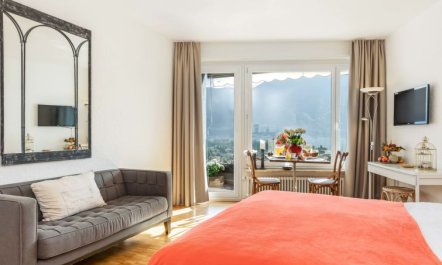 Double Room Modern Apartment 3 3