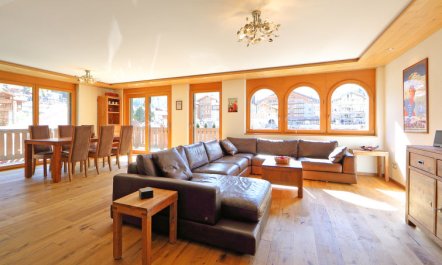 Whymper Apartment 4 2