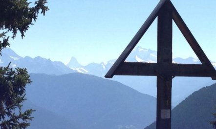 Abendrot 1. OG Süd-West 6