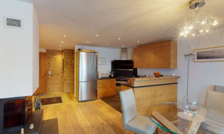 Haus Whymper Edward Suite 2