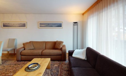 Haus Whymper Edward Suite 6