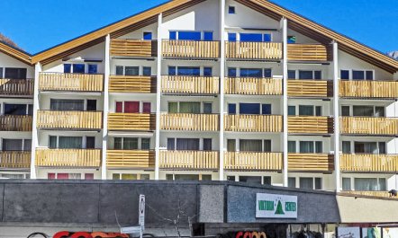 Viktoria B Apartment 2