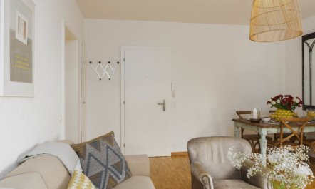 Junior Suite Modern Apartment 24 7