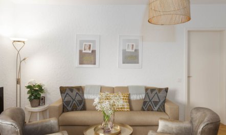 Junior Suite Modern Apartment 24 2