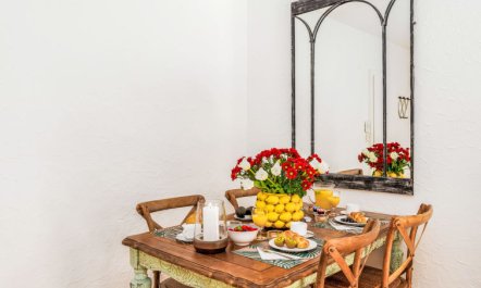 Junior Suite Modern Apartment 24 3