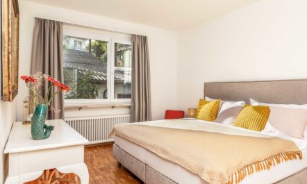 Junior Suite Modern Apartment 24 1