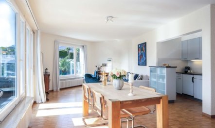 Suite Classic Apartment 12 1