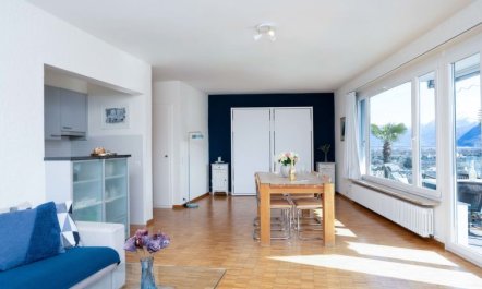 Suite Classic Apartment 12 6