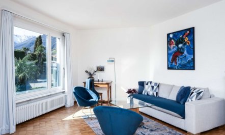 Suite Classic Apartment 12 2