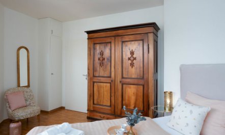 Suite Classic Apartment 12 7