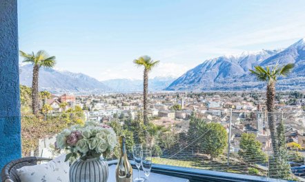 Suite Classic Apartment 12