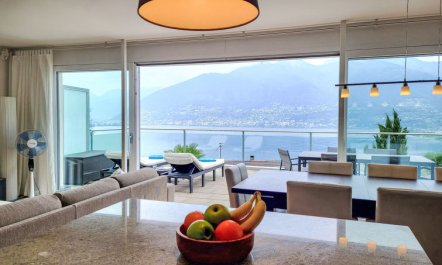 Splendid Maggiore View 1