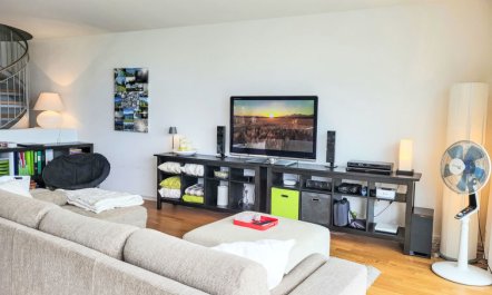 Splendid Maggiore View 7