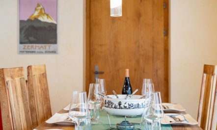 Rütschi Apartment 6 5