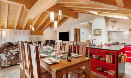 Rütschi Apartment 6 2