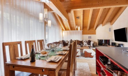 Rütschi Apartment 6 6