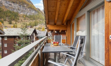 Rütschi Apartment 6 4