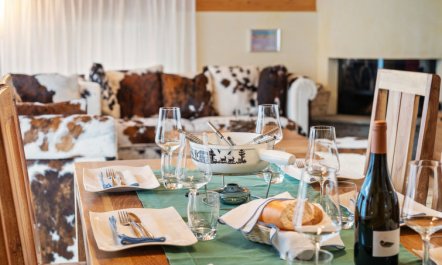 Rütschi Apartment 6 7