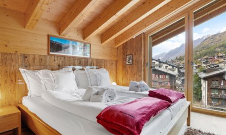 Rütschi Apartment 6 3