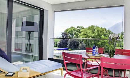 LaVille B-3-2 Apartment 7 4