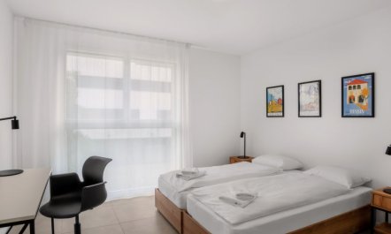 LocTowers A3.7.3 Apartment 9 3