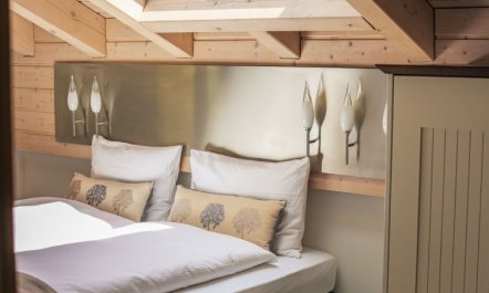 Residence Chateau B Apartment 4 3