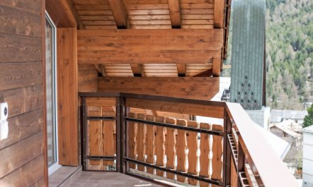 Residence Chateau B Apartment 4 4