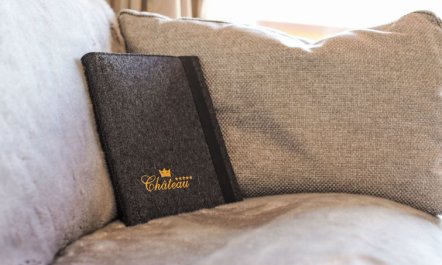 Residence Chateau B Apartment 4 7